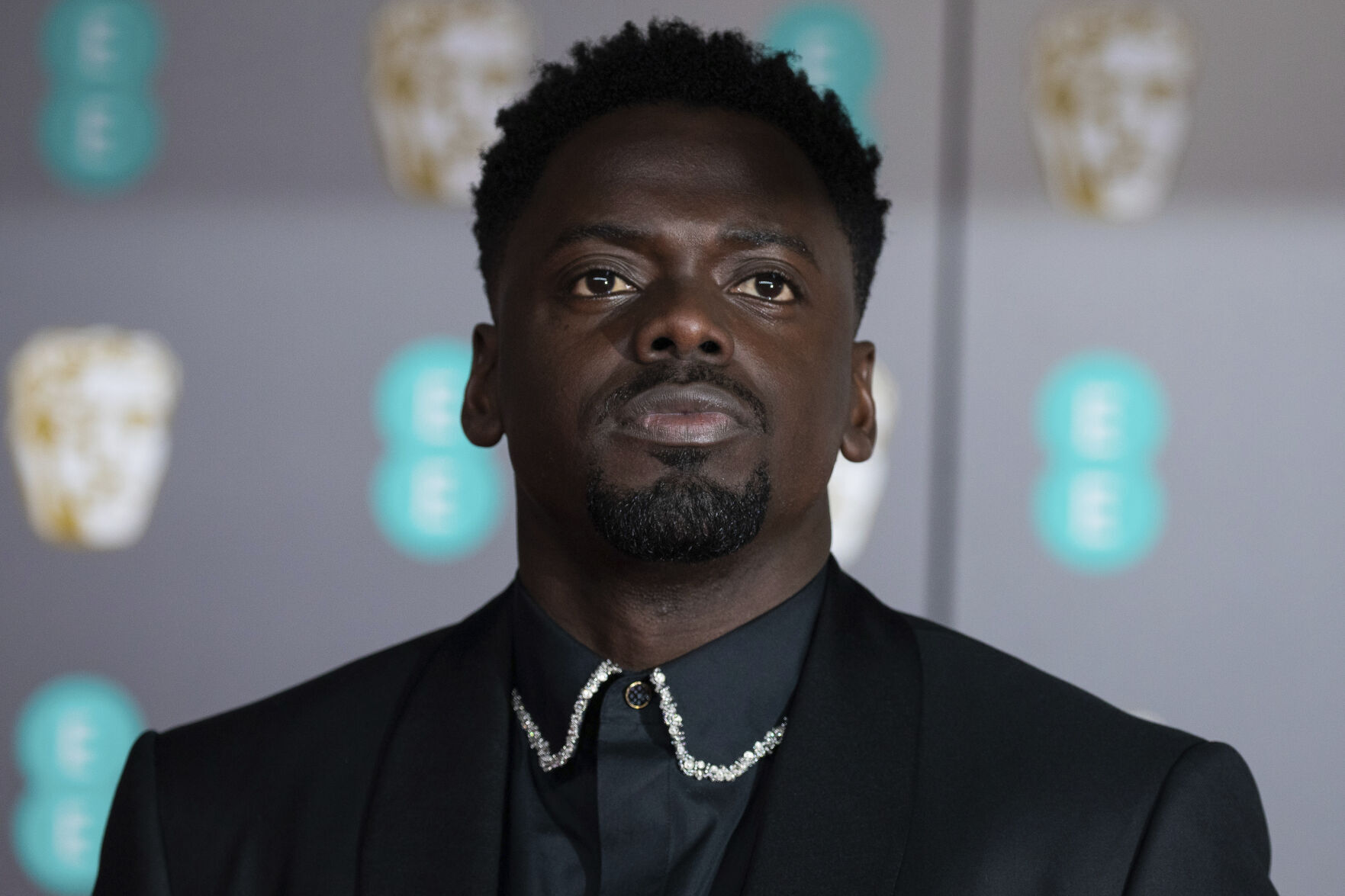 Daniel Kaluuya